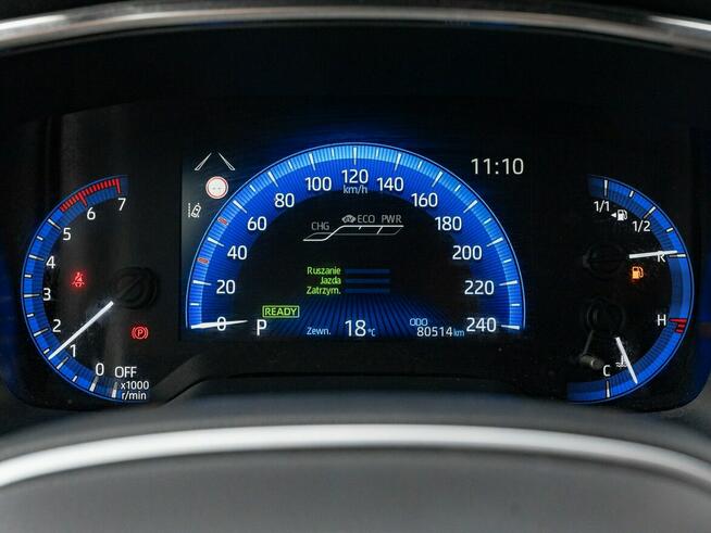 Toyota Corolla GD8F713#1.8 Hybrid Comfort K.cof PAKIET TECH Podgrz.f Salon PL VAT 23%