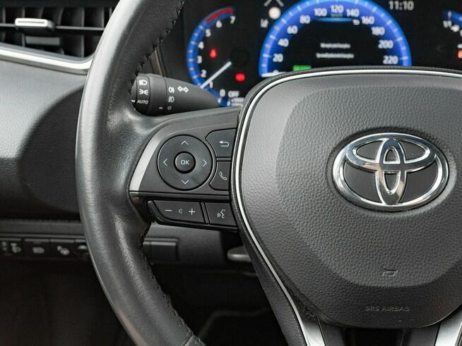 Toyota Corolla GD8F713#1.8 Hybrid Comfort K.cof PAKIET TECH Podgrz.f Salon PL VAT 23%