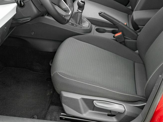 Seat Ibiza WJ6208L#1.0 TSI Style LED Cz.cof Lane Front Assist Salon PL VAT23%