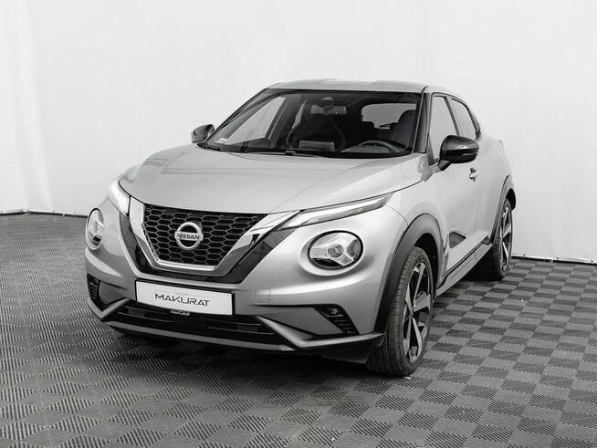 Nissan Juke GD1A736#1.0 DIG-T N-Connecta DCT Podgrz.f i szyba Salon PL VAT 23%