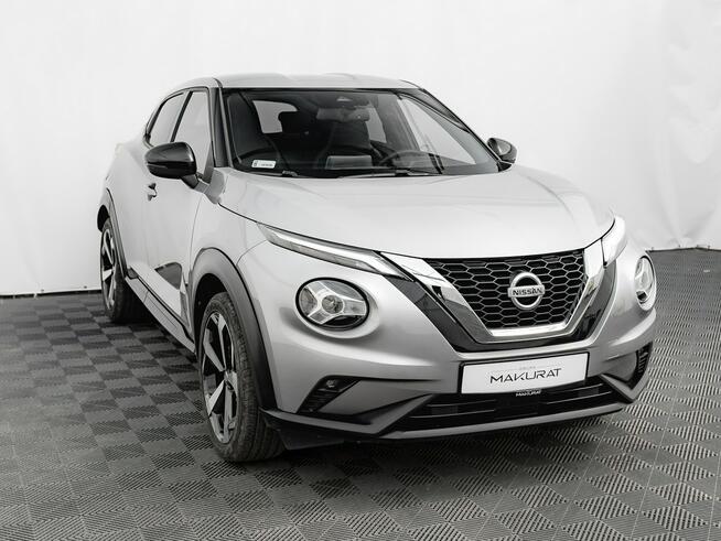 Nissan Juke GD1A736#1.0 DIG-T N-Connecta DCT Podgrz.f i szyba Salon PL VAT 23%