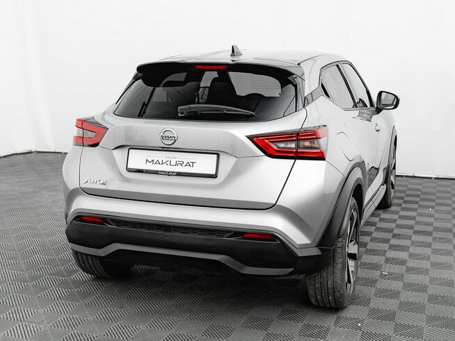 Nissan Juke GD1A736#1.0 DIG-T N-Connecta DCT Podgrz.f i szyba Salon PL VAT 23%