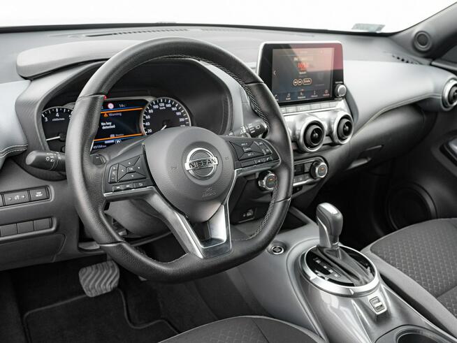 Nissan Juke GD1A736#1.0 DIG-T N-Connecta DCT Podgrz.f i szyba Salon PL VAT 23%