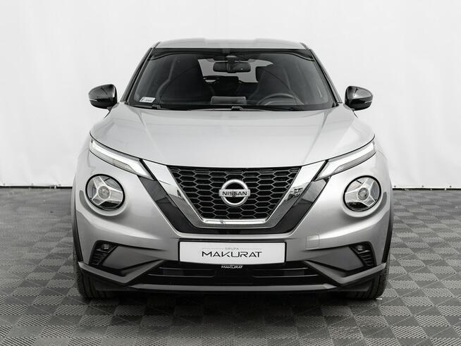 Nissan Juke GD1A736#1.0 DIG-T N-Connecta DCT Podgrz.f i szyba Salon PL VAT 23%