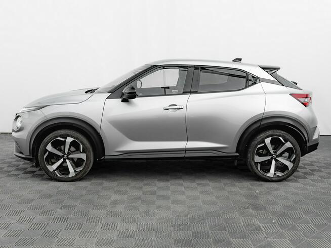 Nissan Juke GD1A736#1.0 DIG-T N-Connecta DCT Podgrz.f i szyba Salon PL VAT 23%