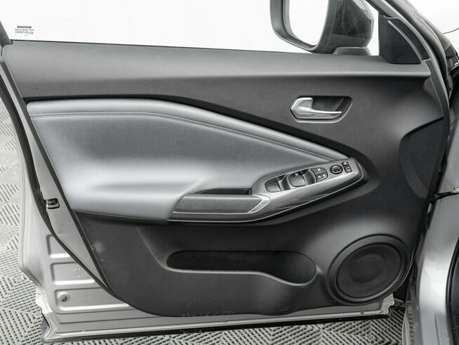 Nissan Juke GD1A736#1.0 DIG-T N-Connecta DCT Podgrz.f i szyba Salon PL VAT 23%