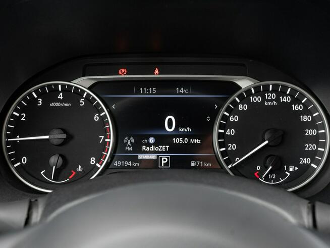 Nissan Juke GD1A736#1.0 DIG-T N-Connecta DCT Podgrz.f i szyba Salon PL VAT 23%