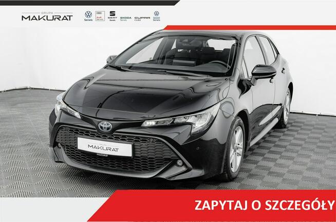 Toyota Corolla GD8F241#1.8 Hybrid Comfort K.cof PAKIET TECH Podgrz.f Salon PL VAT 23%
