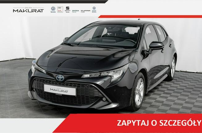 Toyota Corolla GD8F714#1.8 Hybrid Comfort K.cof PAKIET TECH Podgrz.f Salon PL VAT 23%