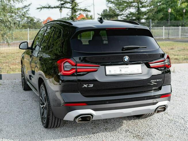 BMW X3 PO5XL42#xDrive30d mHEV sport K.cof Podgrz.f I kier Salon PL VAT23%