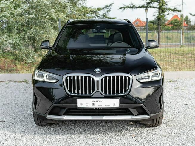 BMW X3 PO5XL42#xDrive30d mHEV sport K.cof Podgrz.f I kier Salon PL VAT23%
