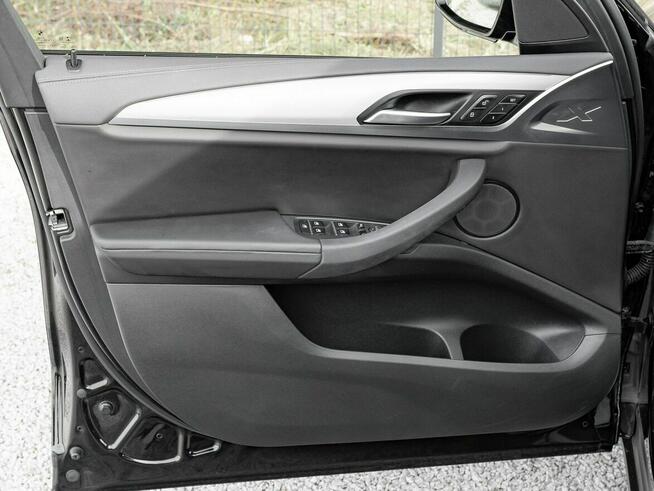 BMW X3 PO5XL42#xDrive30d mHEV sport K.cof Podgrz.f I kier Salon PL VAT23%