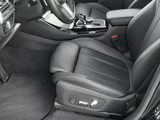BMW X3 PO5XL42#xDrive30d mHEV sport K.cof Podgrz.f I kier Salon PL VAT23%