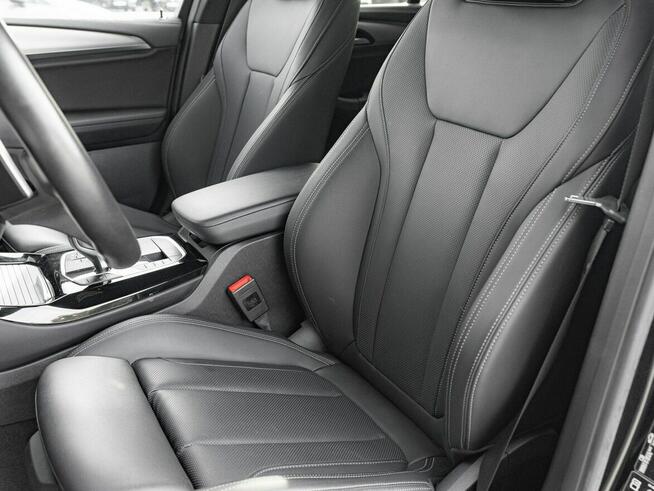 BMW X3 PO5XL42#xDrive30d mHEV sport K.cof Podgrz.f I kier Salon PL VAT23%