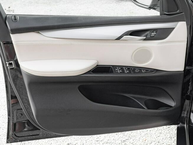 BMW X5 WD3762H#xDrive25d Podgrz.f Ambient Szklany dach Salon PL VAT23%