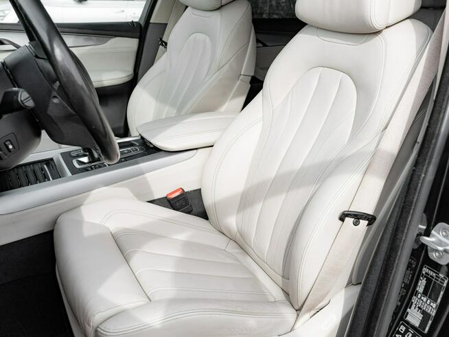 BMW X5 WD3762H#xDrive25d Podgrz.f Ambient Szklany dach Salon PL VAT23%
