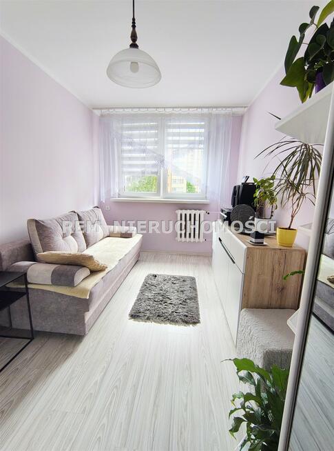 Mieszkanie Tychy D