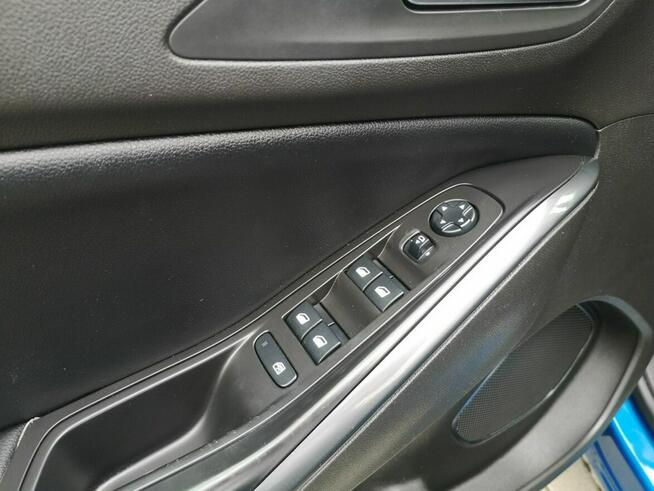 Opel Grandland X 1.2 12v 130KM Klimatronik Temp Led Serwis Alu Kamera 360 Navi Automat