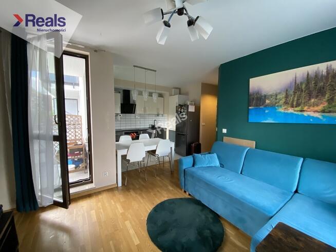 3 POKOJE, GARAŻ OSIEDLE BŁĘKITNE TARASY!