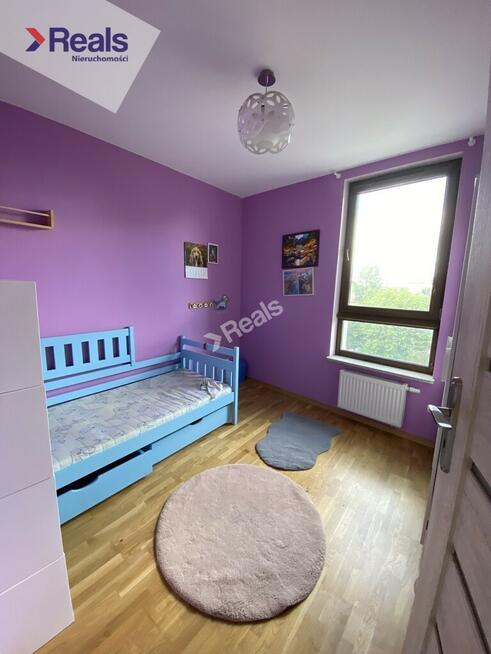 3 POKOJE, GARAŻ OSIEDLE BŁĘKITNE TARASY!