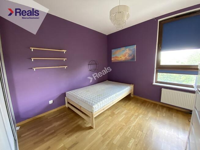 3 POKOJE, GARAŻ OSIEDLE BŁĘKITNE TARASY!