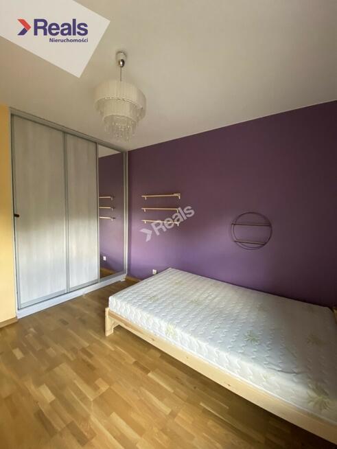 3 POKOJE, GARAŻ OSIEDLE BŁĘKITNE TARASY!