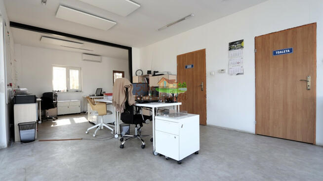 Lokal użytkowy Głogów, Adama Mickiewicza