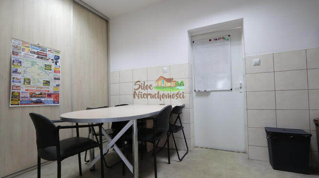 Lokal użytkowy Głogów, Adama Mickiewicza