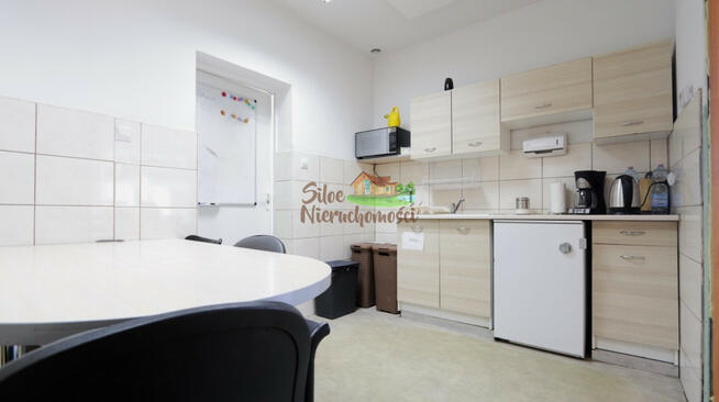 Lokal użytkowy Głogów, Adama Mickiewicza