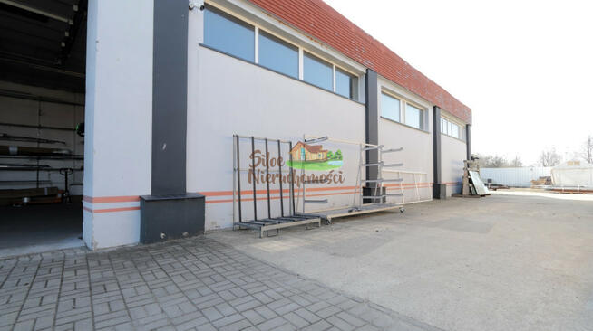 Lokal użytkowy Głogów, Adama Mickiewicza