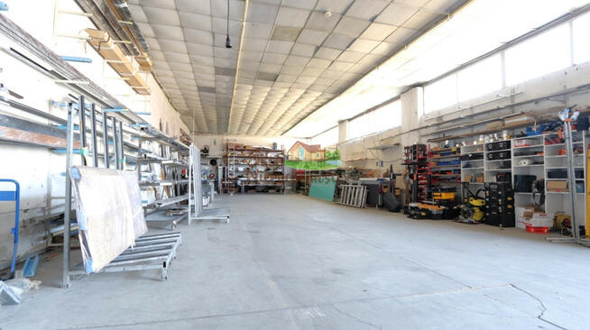 Lokal użytkowy Głogów, Adama Mickiewicza