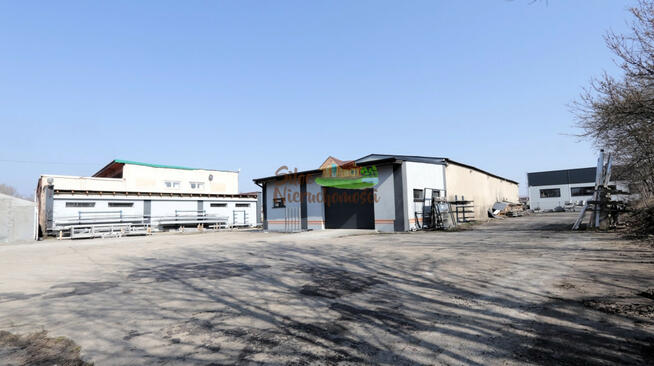 Lokal użytkowy Głogów, Adama Mickiewicza