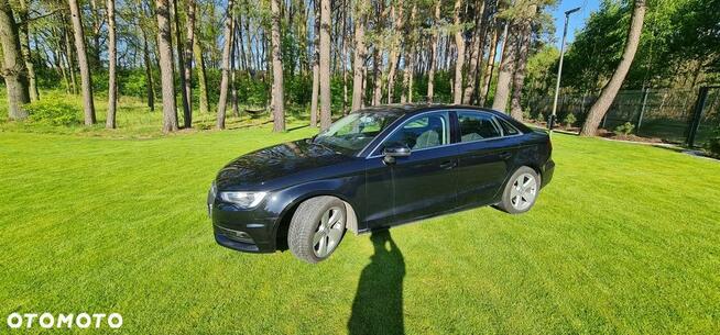 Audi A3 2.0 TDI Ambiente
