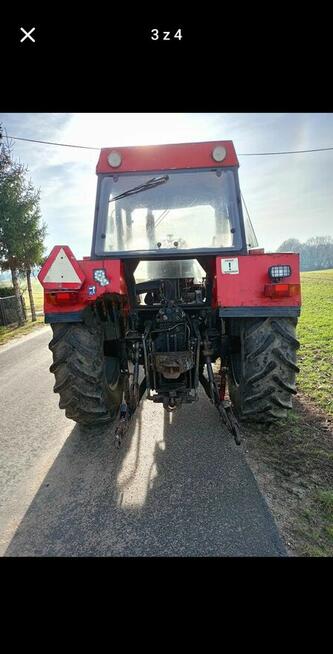 Zetor 16145