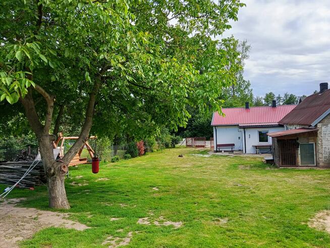 Sprzedam dom lub zamienię na mieszkanie w Skierniewicach