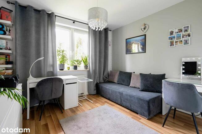 Mieszkanie 70m² + komórka + miejsce parkingowe! WYKOŃCZONE