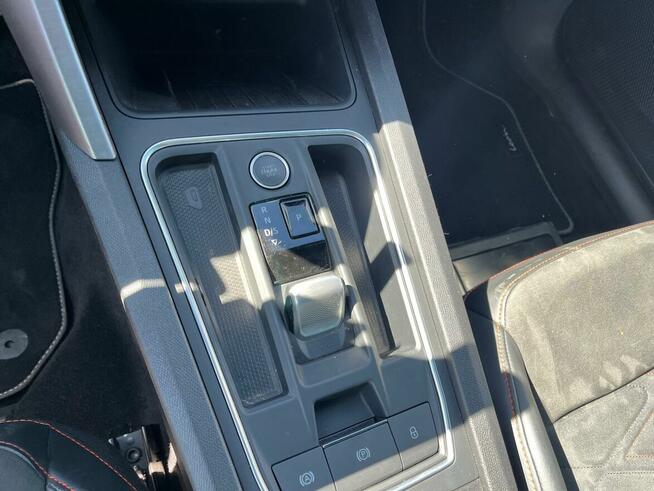 SEAT Léon IV 1.4 e-TSi 150 FR DSG7 FX488