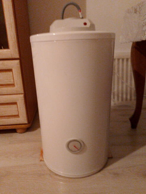 Sprzedam ogrzewacz wody przepływowy