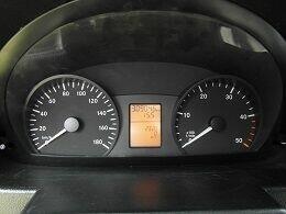 Mrecedes Sprinter 9-os. Klima! Nowy silnik! Car Play!