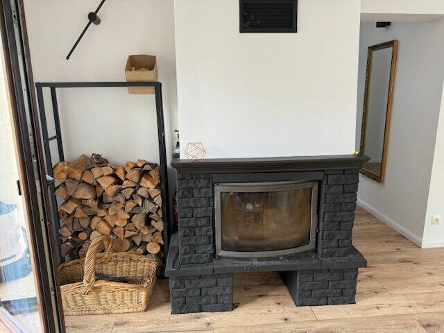 Witamy w nowym wymarzonym domu nad jeziorem