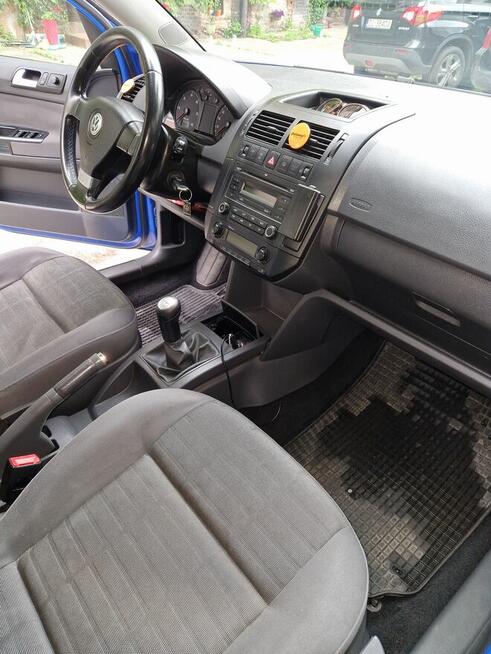 Sprzedam polo 2007r 1.9tdi 101km