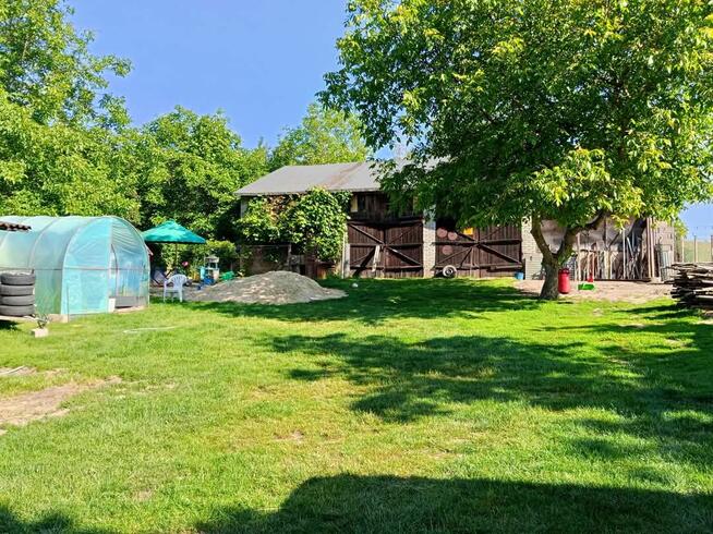 Sprzedam dom lub zamienię na mieszkanie w Skierniewicach