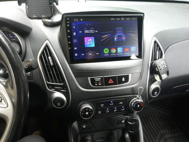 Hyundai ix35 4WD 2.0 Benzyna+gaz - okazja.