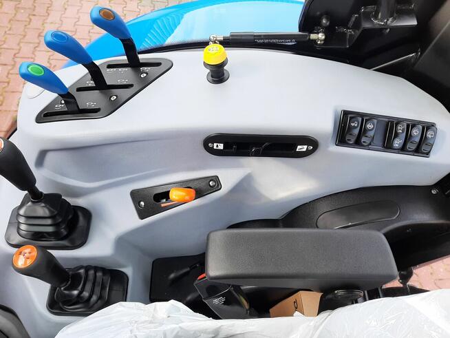 New Holland T5.90S Fabrycznie Nowy Salon Polska rok 2025