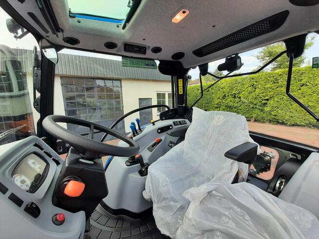 New Holland T5.90S Fabrycznie Nowy Salon Polska rok 2025