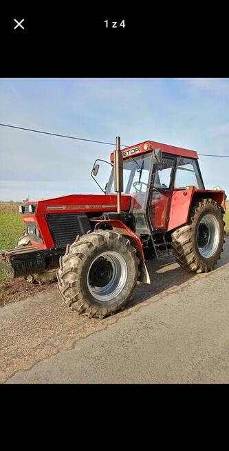 Zetor 16145