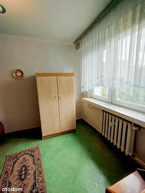 2 POKOJOWE MIESZKANIE 37,20M2/ 3 PIĘTRO Z WINDĄ