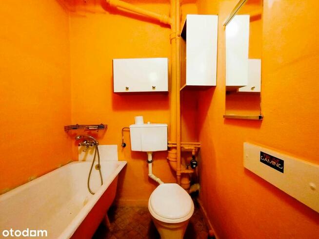 2 POKOJOWE MIESZKANIE 37,20M2/ 3 PIĘTRO Z WINDĄ