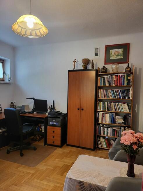 Mieszkanie dla duzej rodziny lub dzialalnosci biznesowej