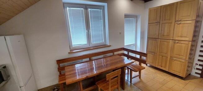 Wynajmę niezależne mieszkanie w domu